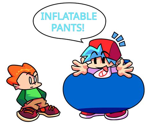 Image result for Inflatable Pants Review