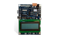 IzoT FT 6000 Evaluation Kit - Echelon | DigiKey