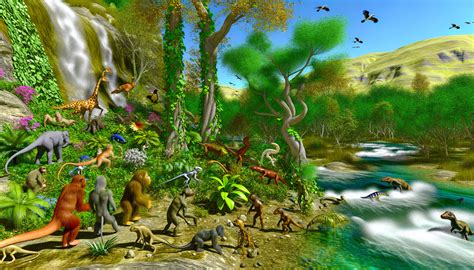 Unraveling Darwin's Legacy: How Evolution Shapes Our World