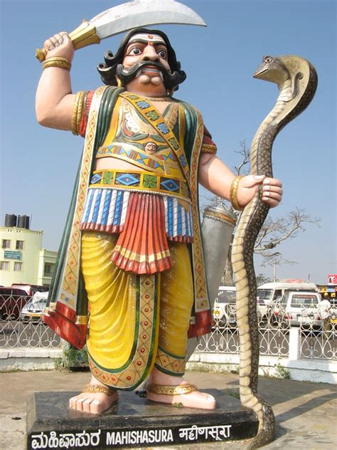 Narakasura - JungleKey.in Image