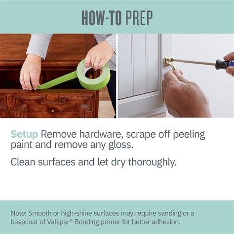 Valspar Cabinet and Furniture Semi-gloss Aesthetic White 7007-15 Enamel ...