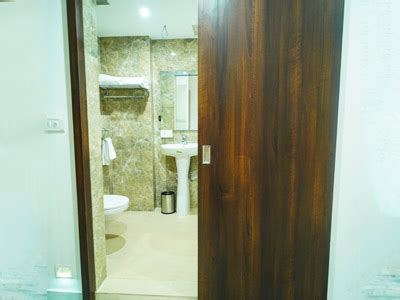 Welkin hotel - Deluxe Rooms