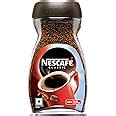 NESCAFE Classic Instant Coffee Powder | Great start to your morning ...