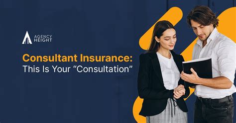 Image result for Consultant Insurance Explained