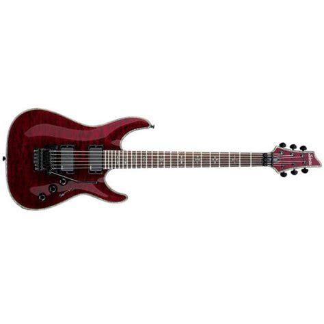 Buy Schecter Guitars at Best Price in India | Bajaao