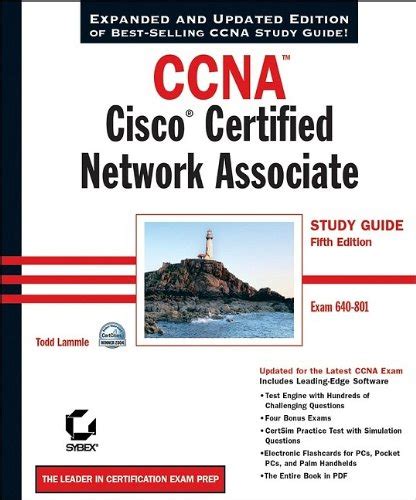 CCNA Study Guide PDF 的图像结果