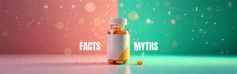 Do Multivitamins Really Work? Myths vs Facts Explained – NAKPRO NUTRITION