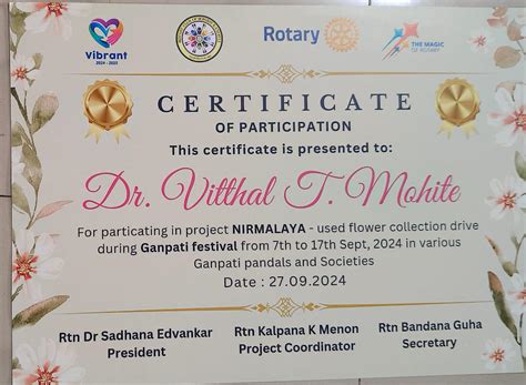 Department of Zoology - Activities & Events in 2024-25 - Thakur College ...