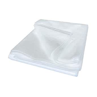 House2Home 20 Inch x 1 Yard Non-Woven Interfacing Lining Fabric, 100% ...