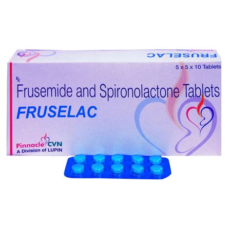 Fruselac Tablet | Uses, Side Effects, Price | Apollo Pharmacy