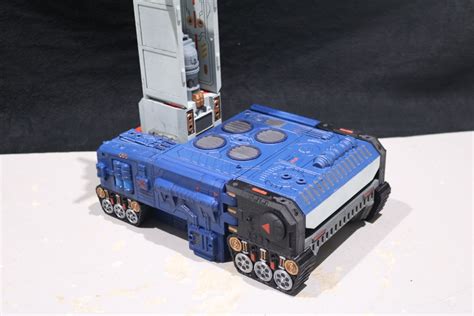 Model Rocket Countdown 的图像结果