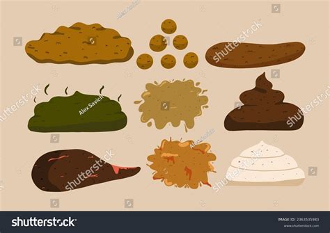 Stool Color Chart Human 的图像结果