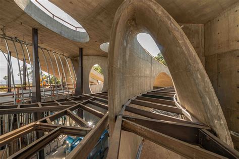 MATT Construction Celebrates the Grand Opening of the Academy Museum of Motion Pictures - Blog ...