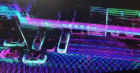 激光雷达行业新标杆 Velodyne发布128线雷达【汽车资讯_好车网】