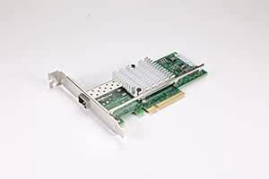 Amazon.in: Buy 10G Ethernet Network Card, 10Gb Single-Port SFP+ Port ...
