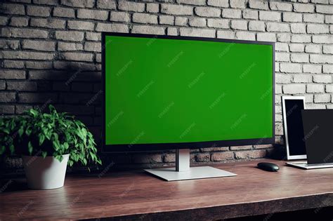 Image result for Desktop Computer Monitor Start Screen