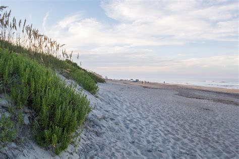 7 Best Beaches of North Carolina’s Outer Banks | Outer banks north ...