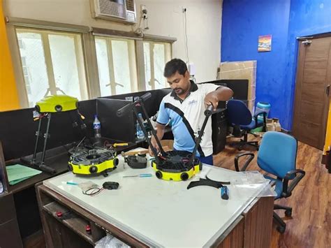 RC Hobbytech Solutions Private Limited - Manufacturer from Iim Joka ...