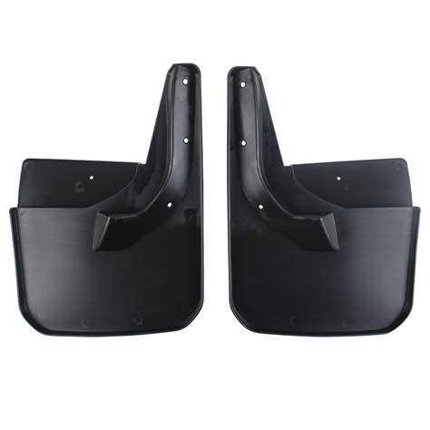 Havloc Car Mudflaps For Jeep For Wrangler Jl 2018 2019 | Desertcart INDIA