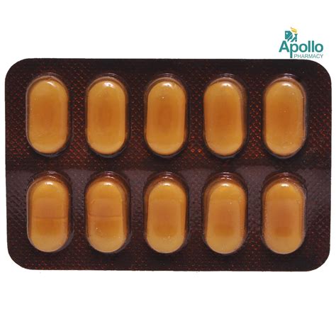 HERPIKIND 400MG TABLET Price, Uses, Side Effects, Composition - Apollo ...