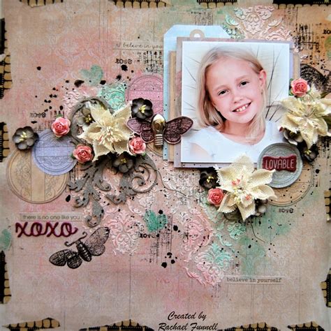 Image result for Scrapbook Tutorials Free