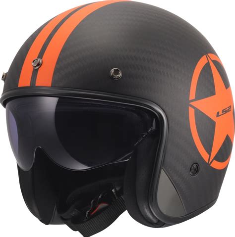 Carbon Motorradhelme - Carbon Helm kaufen | HELMEXPRESS