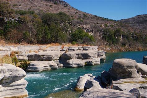Texas's Devils River Hidden Springs Revealed | TouristSecrets