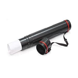 Drawing Sheet Holder/Sheet Container/drafting Tube/roll Pack-for ...