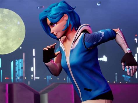 Meta Runner Ep.2 的图像结果