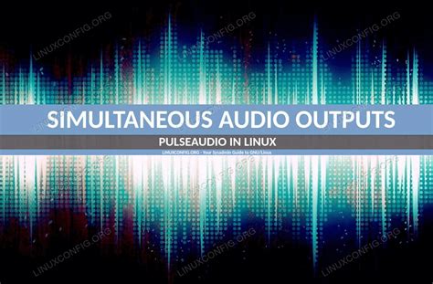 How to install PulseAudio on Ubuntu 20.04 LTS | PulseAudio Volume ...