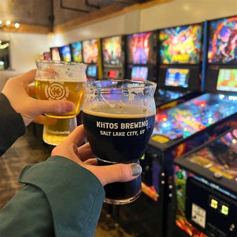 15 Best Things to Do in Salt Lake City in Winter