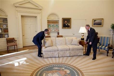 Rare Pictures of Barack Obama; U.S. President at Work [PHOTOS ...