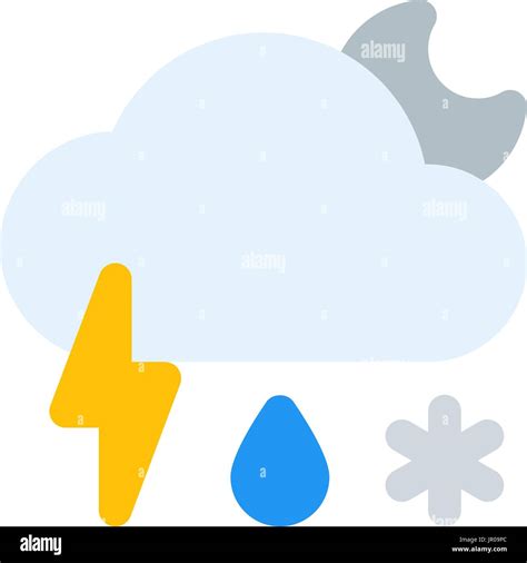 Thunder Sleet 的图像结果