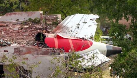 Air India Crash: Was Fuel Cutoff To Both Engines? Shocking Details ...