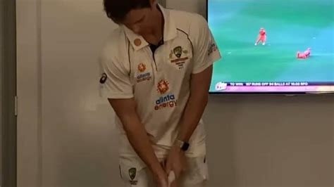 India vs Australia: Steve Smith ‘shadow bats in full kit to get the ...