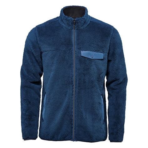 Men's Bergen Fleece Jacket - All Around Active