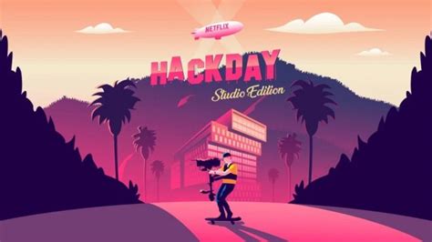 Dal Netflix Hack Day arriva la vibrazione nelle scene più movimentate ...