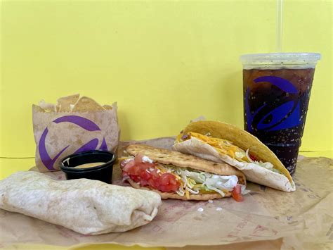 An honest assessment of every updated $5 fast-food value meal - Los ...