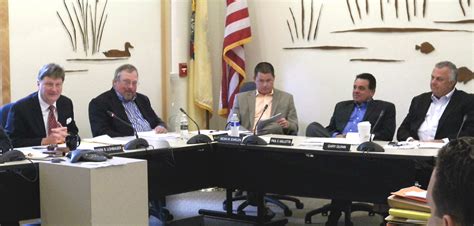 Pinelands Commission Appointments - Protecting the New Jersey Pinelands ...