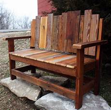 Wooden Bench by 21 Amazing Outdoor Bench Ideas Style Motivation Wooden Bench