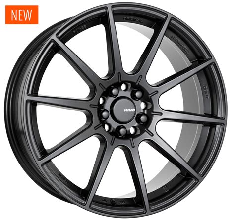 FLASH - King Wheels - Website