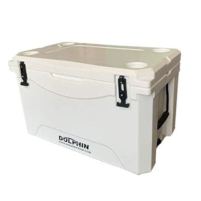 Dolphin Fishing Boat Leaning Post Ice Chest Rack and India | Ubuy