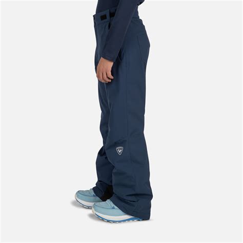Boys’ Ski Pants | Blue | Rossignol