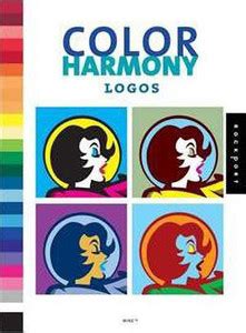Color Harmony Logos: Buy Color Harmony Logos by Au , MineDesign at Low ...