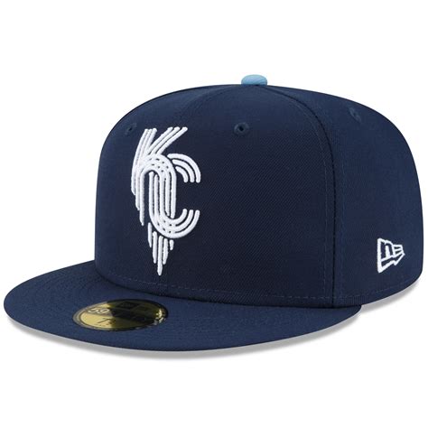 Order your Kansas City Royals City Connect gear now