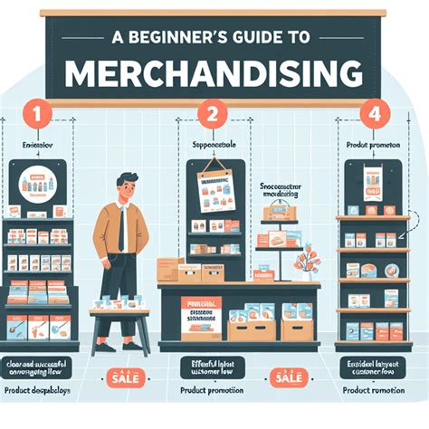 What is Merchandising? A Beginner's Guide to Selling Products ...