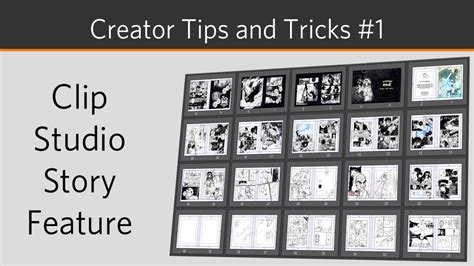 Clip Studio Tips and Tricks 的图像结果