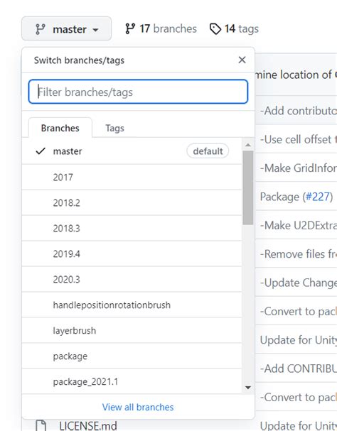 How to Download Unity 2D Extras 的图像结果