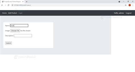 Image result for Ordering Shop in Python