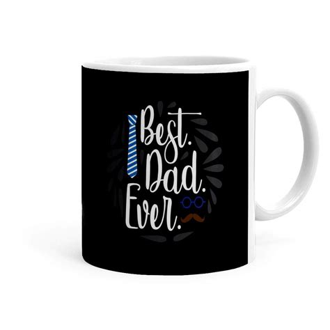 Buy Khakee Gift for Father Theme Coffee Mug(P20fd-429) - Fathers Day ...